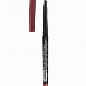 Isadora Sculpting Lipliner Waterproof Huultenrajauskynä Rosewood