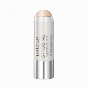 Isadora Strobing Highlighting Stick Hohdeväripuikko Champagne