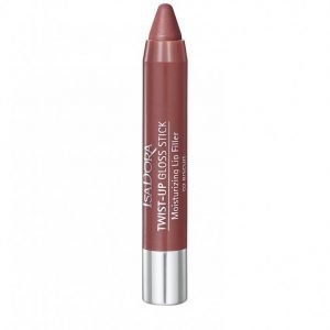 Isadora Twist-Up Gloss Stick Huulikiilto Biscuit