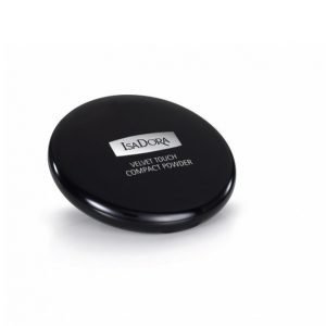 Isadora Velvet Touch Compact Powder Puuteri