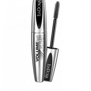 Isadora Volume Lash Styler Ripsiväri Black