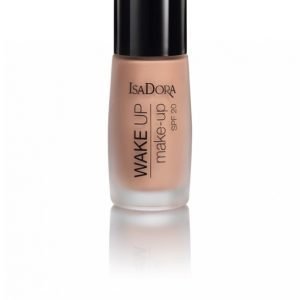 Isadora Wake Up Make Up Spf 20 Meikkivoide