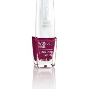 Isadora Wonder Nail Kynsilakka