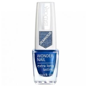 Isadora Wonder Nail Kynsilakka