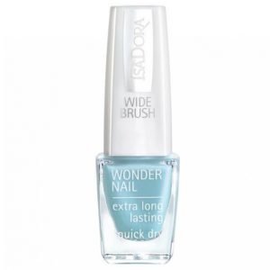 Isadora Wonder Nail Kynsilakka