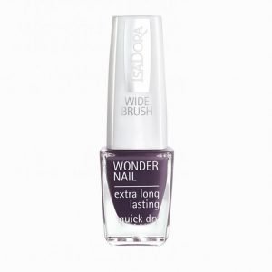 Isadora Wonder Nail Kynsilakka Granite