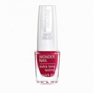 Isadora Wonder Nail Kynsilakka Scarlett