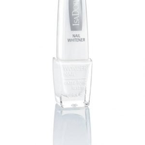 Isadora Wonder Nail Nail Whitener Kynsilakka