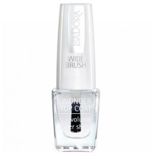 Isadora Wonder Top Coat Kynsilakka