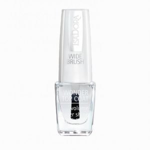 Isadora Wonder Top Coat Päällyslakka