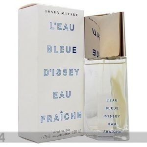 Issey Miyake Issey Miyake L'Eau Bleue D'Issey Fraiche Edt 75ml