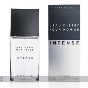 Issey Miyake Issey Miyake L'Eau D'Issey Intense Edt 125ml