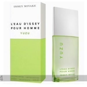 Issey Miyake Issey Miyake L'Eau D'Issey Pour Homme Yuzu Edt 75ml