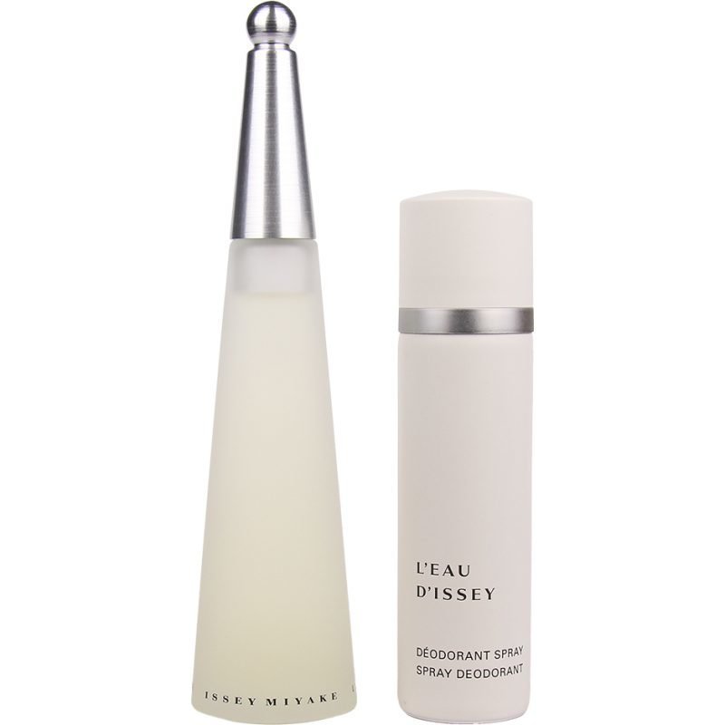 Issey Miyake L'Eau D'Issey Duo EdT 100ml Deospray 100ml