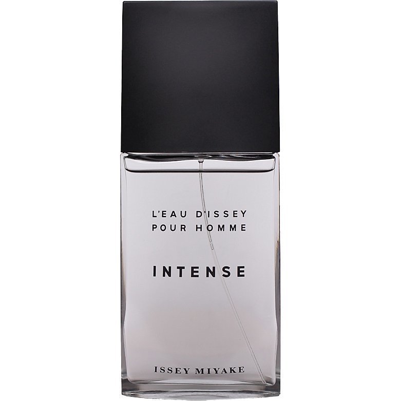 Issey Miyake L'Eau D'Issey Pour Homme Intense EdT EdT 125ml