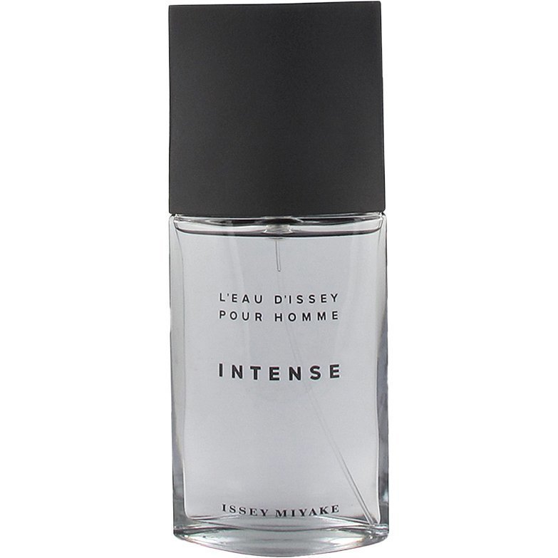 Issey Miyake L'Eau D'Issey Pour Homme Intense EdT EdT 75ml