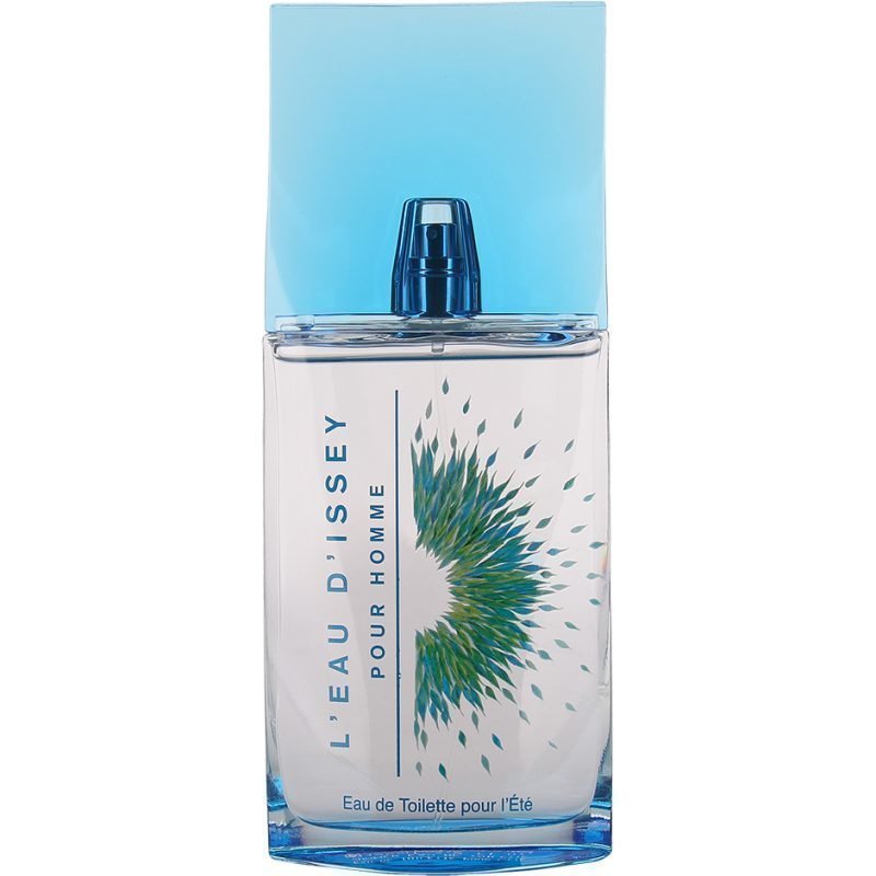 Issey Miyake L'Eau D'Issey Pour Homme Summer 2016 EdT 125ml