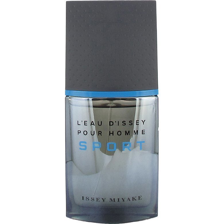 Issey Miyake L'Eau D'Issey Sport EdT EdT 50ml