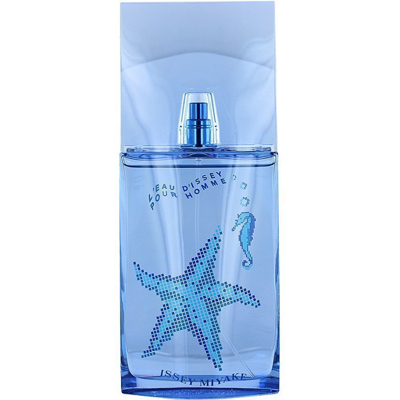 Issey Miyake L'Eau D'Issey Summer 2014 EdT EdT 125ml