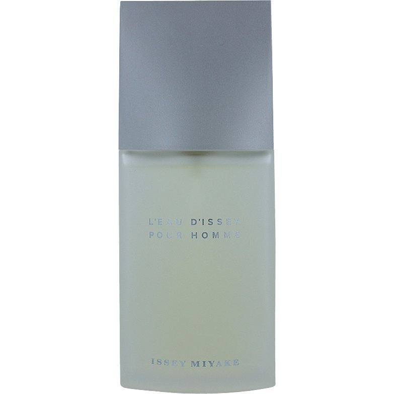 Issey Miyake L'Eau D'issey Pour Homme EdT EdT 125ml