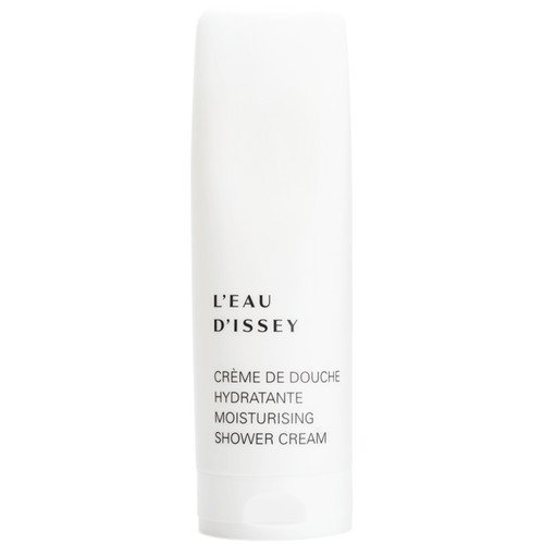 Issey Miyake L'Eau d'Issey Moisturising Shower Cream