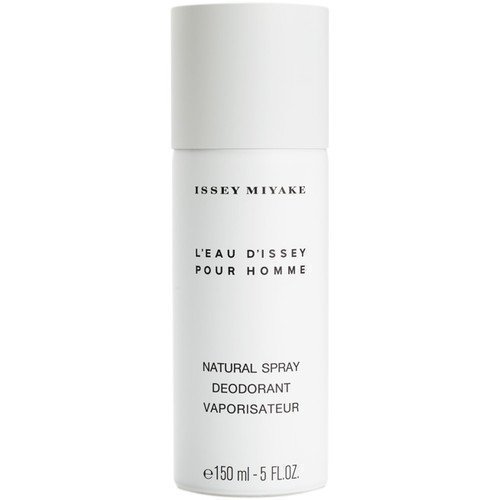 Issey Miyake L'Eau d'Issey Pour Homme Deodorant Spray