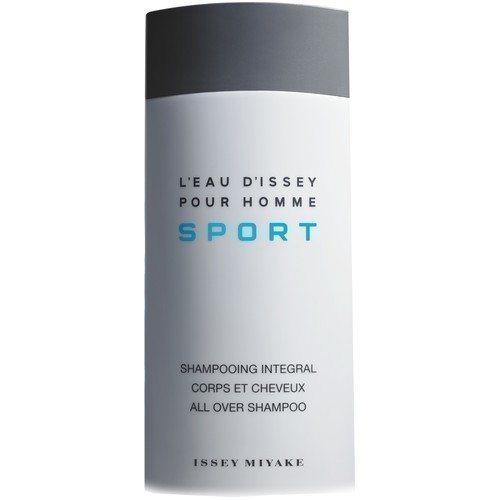 Issey Miyake L'Eau d'Issey Pour Homme Sport All Over Shampoo