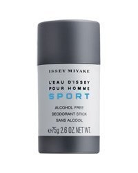 Issey Miyake L'Eau d'Issey Pour Homme Sport Deostick 75ml