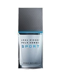 Issey Miyake L'Eau d'Issey Pour Homme Sport EdT 100ml