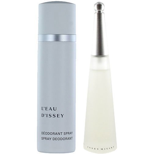 Issey Miyake L'eau D'issey Duo EdT 50ml Deospray 100ml