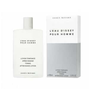 Issey Miyake L'eau D'issey Pour Homme After Shave Lotion 100 Ml Hajuvesi