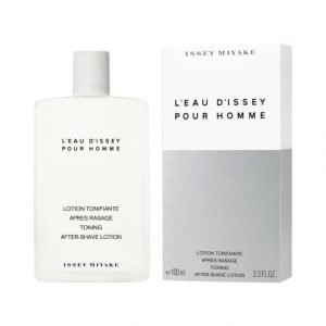Issey Miyake L'eau D'issey Pour Homme After Shave Lotion Partavesi 100 ml