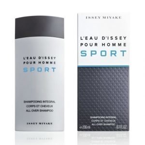 Issey Miyake L'eau D'issey Pour Homme All Over Shampoo 200 ml