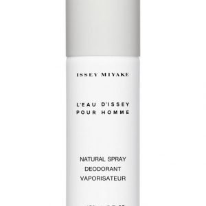 Issey Miyake L'eau D'issey Pour Homme Deodorant Spray Suihkedeodorantti 150 ml