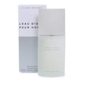 Issey Miyake L'eau D'issey Pour Homme Edt 75 ml Tuoksu