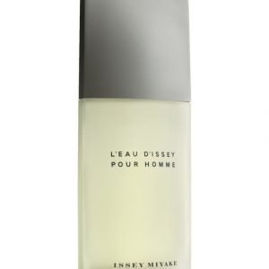 Issey Miyake L'eau D'issey Pour Homme Edt Tuoksu Miehelle 40 ml