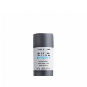 Issey Miyake L'eau D'issey Pour Homme Sport Deo Stick 75 G Deodorantti