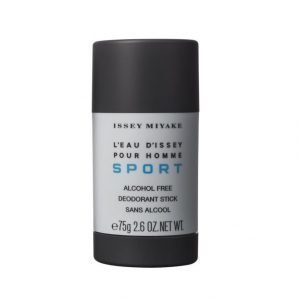 Issey Miyake L'eau D'issey Pour Homme Sport Deodorant Stick Deodorantti 75 g