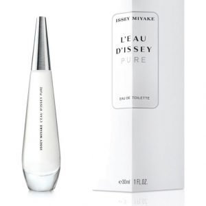 Issey Miyake L'eau D'issey Pure Edt Tuoksu