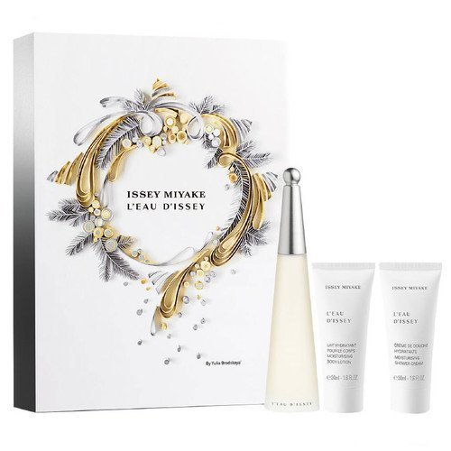 Issey Miyake Leau d'Issey Gift Set