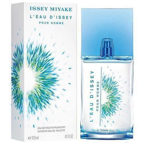 Issey Miyake Li Pour Homme Summer EdT