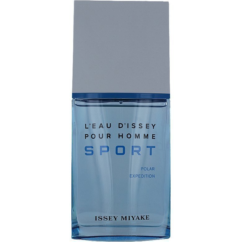 Issey Miyake L´Eau d´Issey Sport Polar EdT EdT 100ml