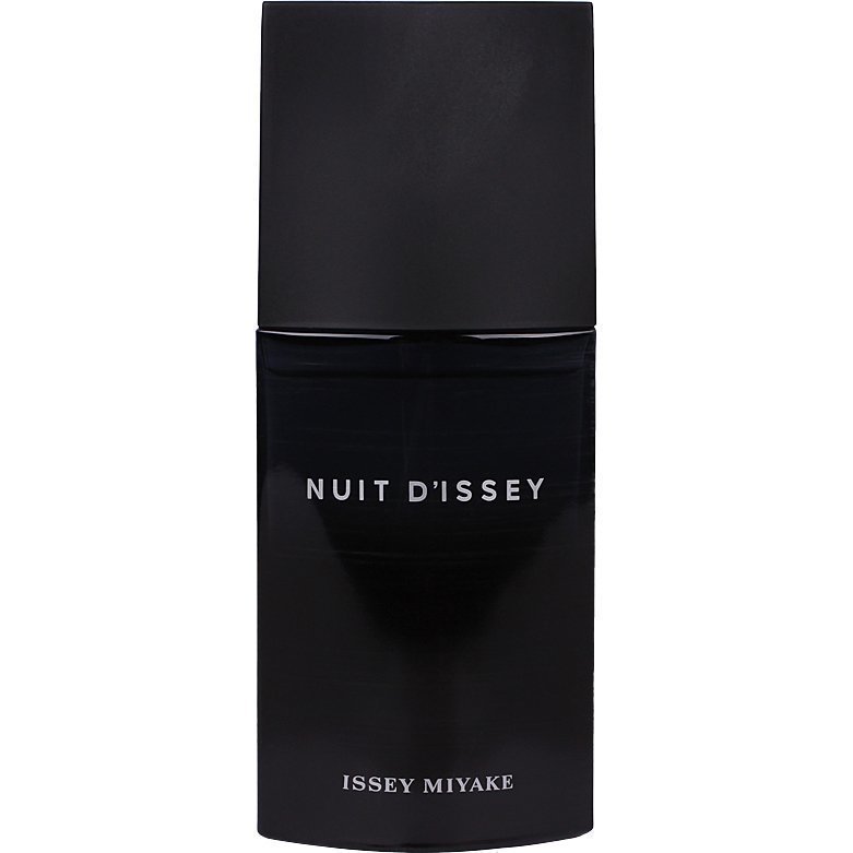 Issey Miyake Nuit D'Issey EdT EdT 75ml