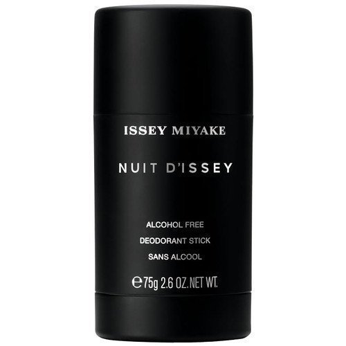 Issey Miyake Nuit D'Issey Pour Homme Deodorant Stick