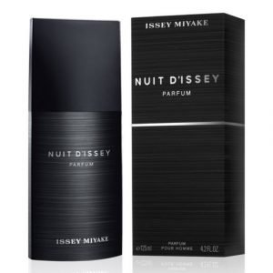 Issey Miyake Nuit D'issey Edp Tuoksu Miehelle 75 ml