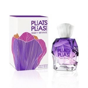 Issey Miyake Pleats Please Eau De Parfum Hajuvesi