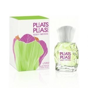 Issey Miyake Pleats Please Edt L'eau Tuoksu