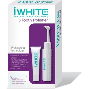 Iwhite Instant Teeth Whitening Polisher 20 Ml