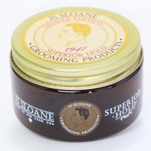 JS Sloane 1947 Superior Hold Wax