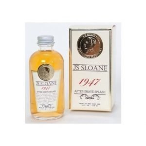 JS Sloane After Shave Splash